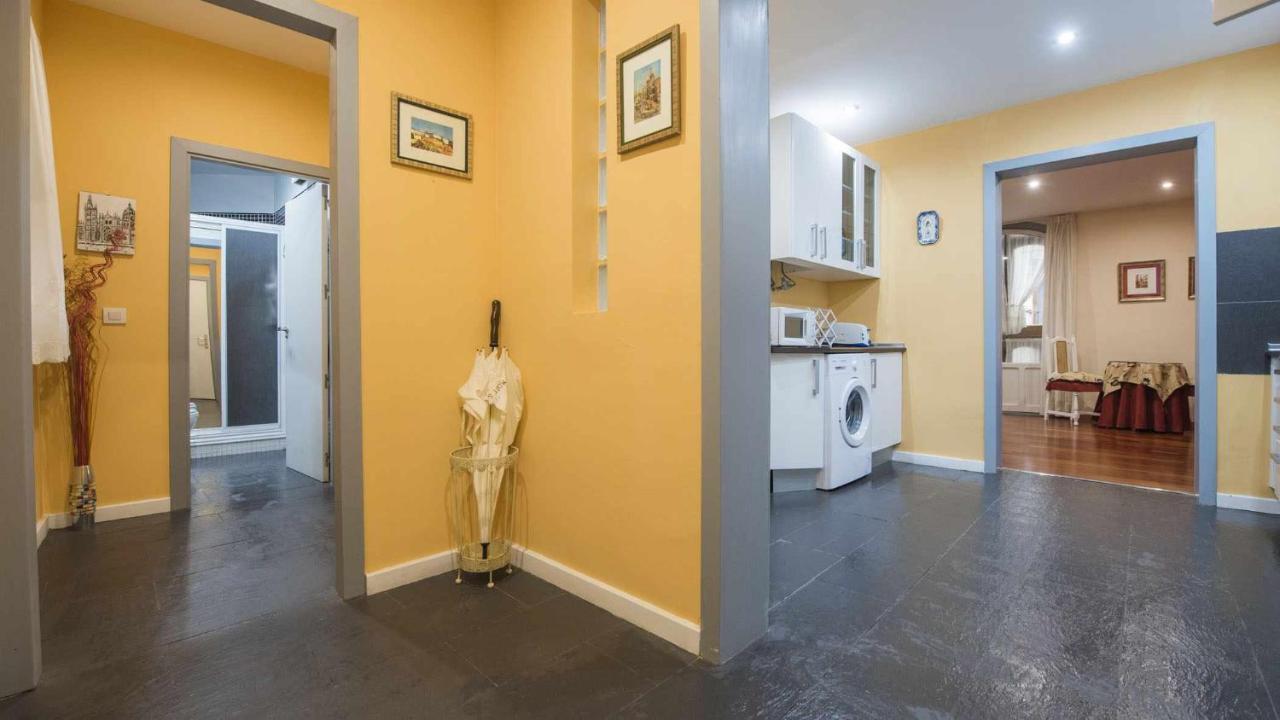 Apartamento La Balconada De La Plata By Toledo Ap Exterior foto