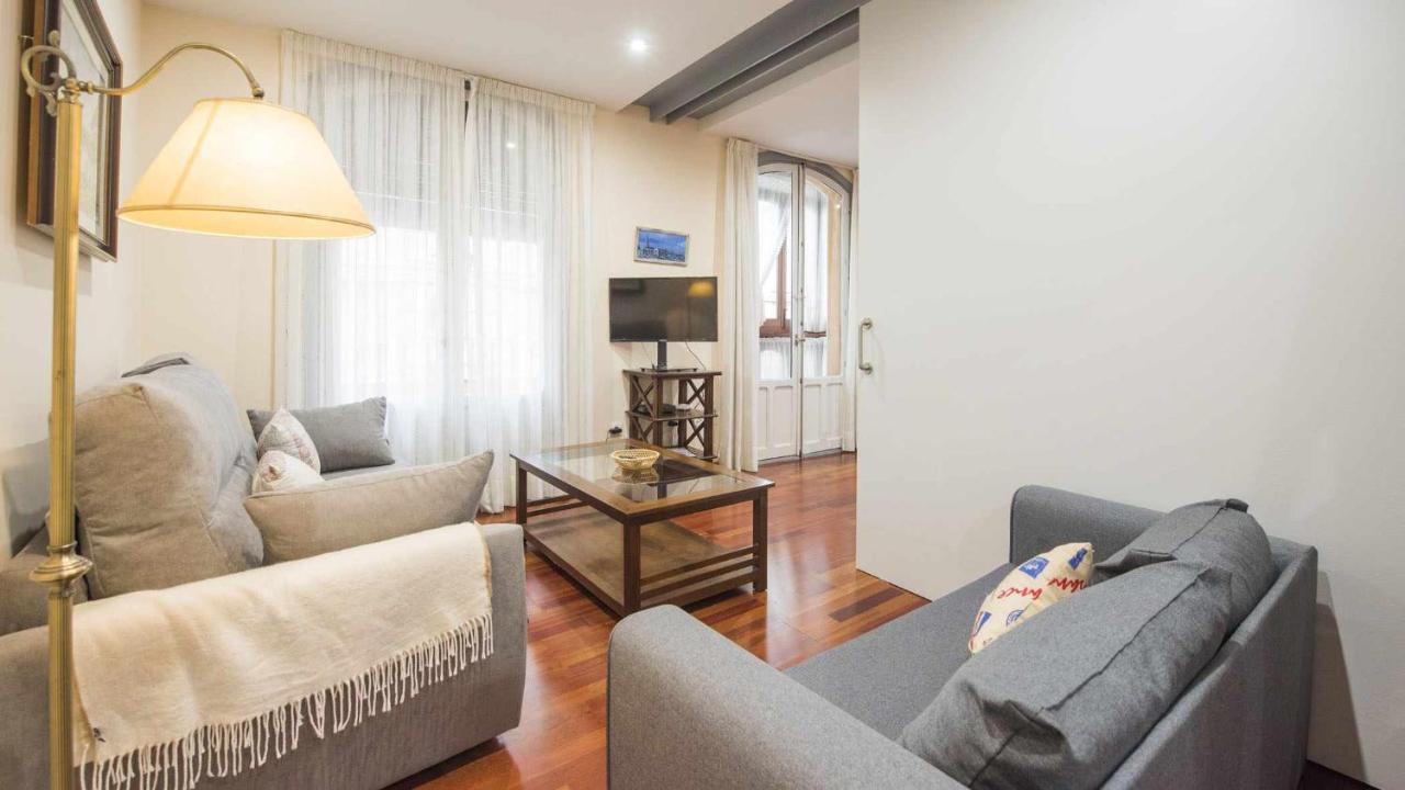 Apartamento La Balconada De La Plata By Toledo Ap Exterior foto