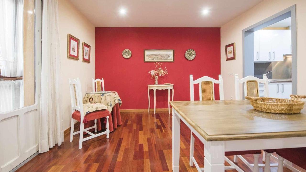 Apartamento La Balconada De La Plata By Toledo Ap Exterior foto