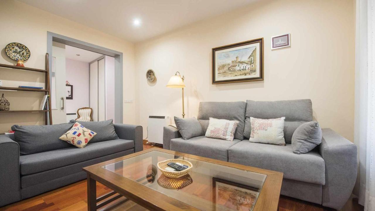 Apartamento La Balconada De La Plata By Toledo Ap Exterior foto