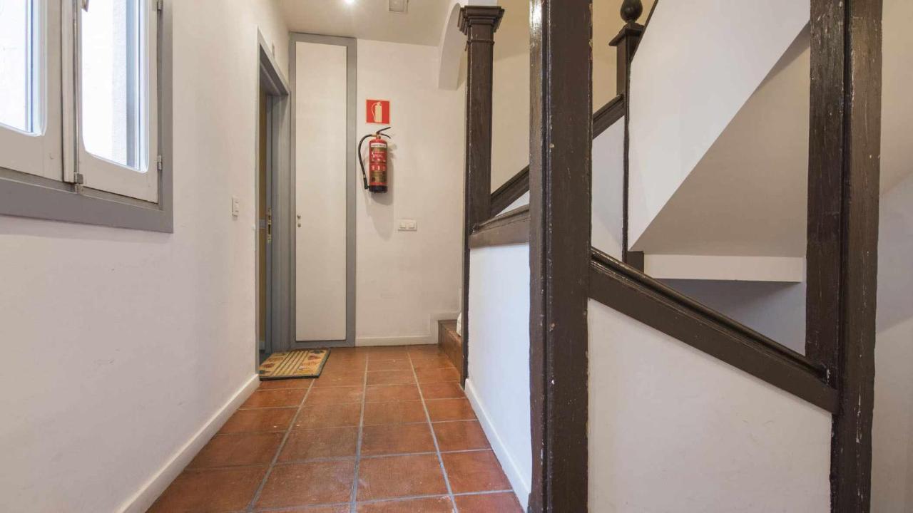 Apartamento La Balconada De La Plata By Toledo Ap Exterior foto