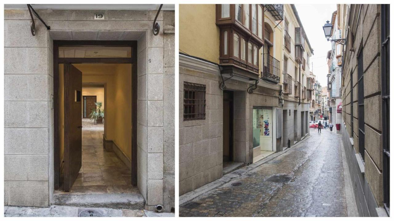 Apartamento La Balconada De La Plata By Toledo Ap Exterior foto